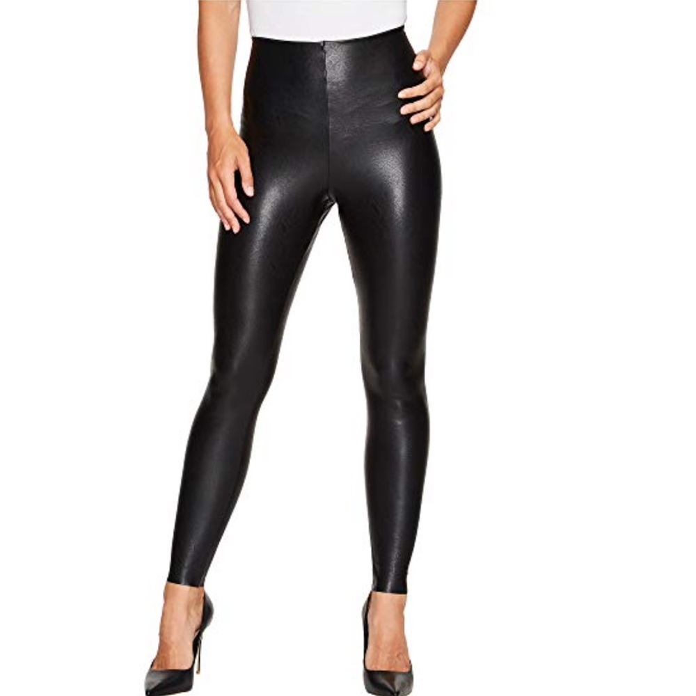 Commando Faux Leather Leggings